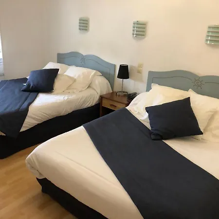 Hotel Le Roi Gourmand Hotel 2*