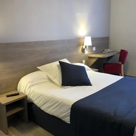 Le Roi Gourmand 2* Pamiers