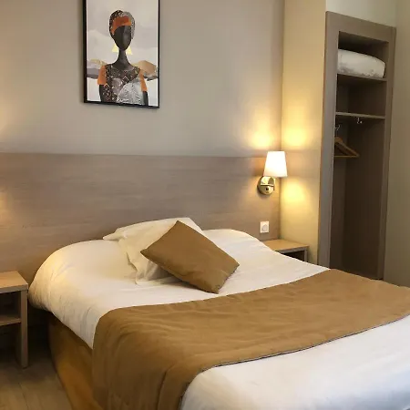 Hotel Hotel Le Roi Gourmand