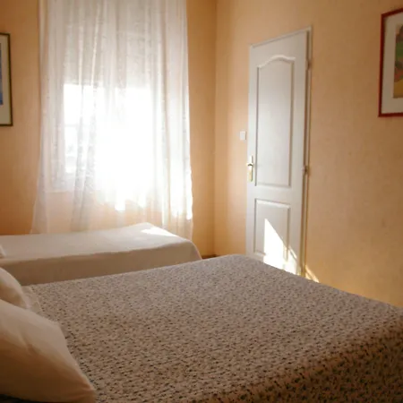 Hotel Le Roi Gourmand 2*