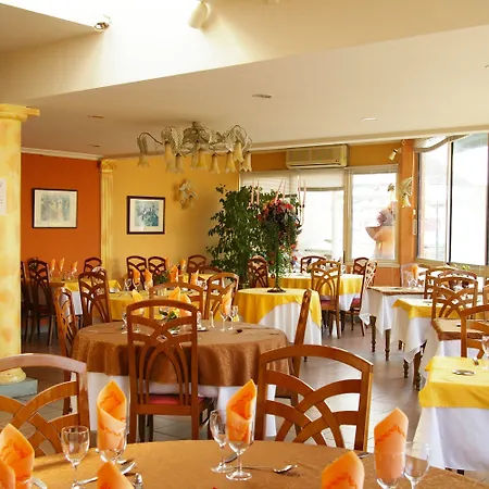 Hotel Le Roi Gourmand