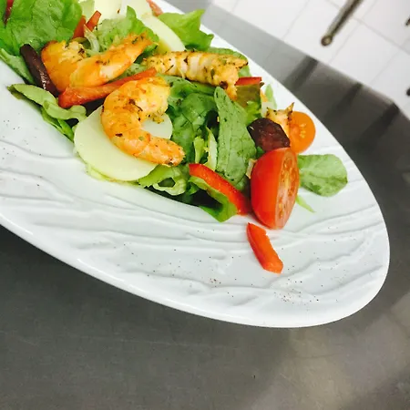 Hotel Le Roi Gourmand Pamiers