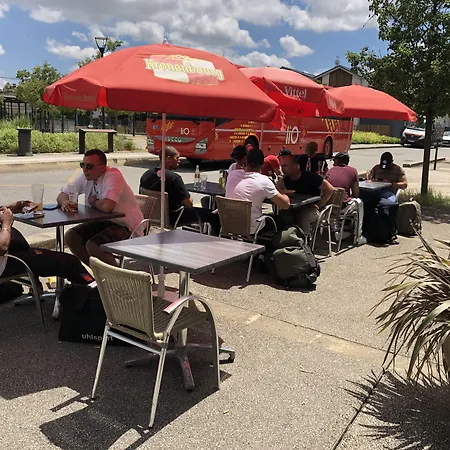 Le Roi Gourmand Pamiers