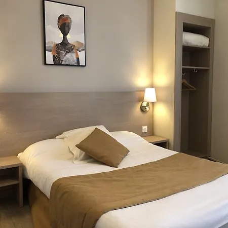 Hotel Le Roi Gourmand