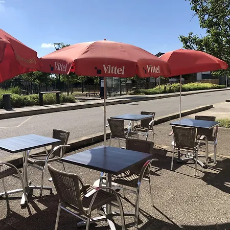 Hotel Le Roi Gourmand 2*