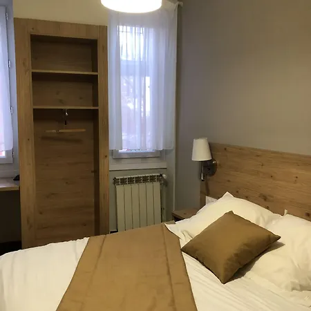 Le Roi Gourmand Hotel Pamiers