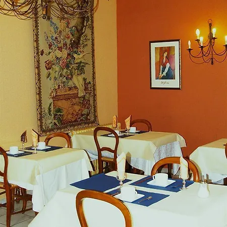Hotel Le Roi Gourmand