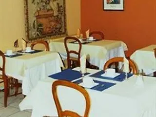 Hotel Le Roi Gourmand Pamiers