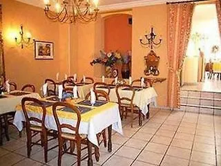 Le Roi Gourmand Отель 2*