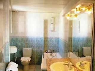 Отель Le Roi Gourmand