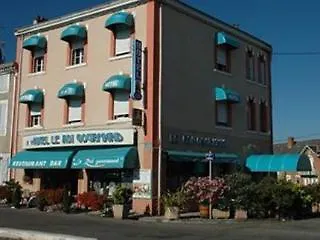 Hotel Le Roi Gourmand 2* Pamiers