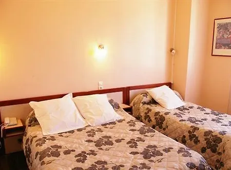 Hotel Le Roi Gourmand