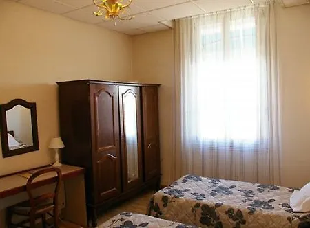 Hotel Le Roi Gourmand Pamiers