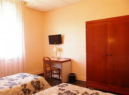 Hotel Le Roi Gourmand 2*