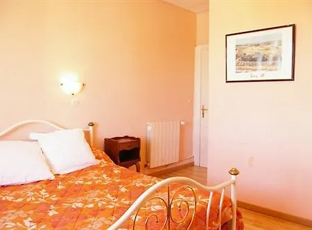 Hotel Le Roi Gourmand Hotel Pamiers
