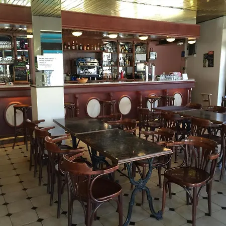 Hotel Le Roi Gourmand Hotel Pamiers