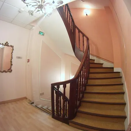 Hotel Le Roi Gourmand Hotel