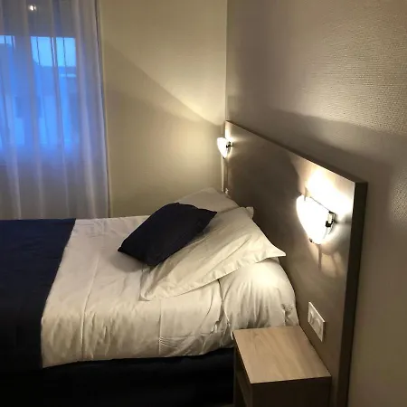 Hotel Le Roi Gourmand