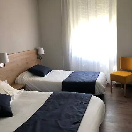 Hotel Le Roi Gourmand Hotel 2*