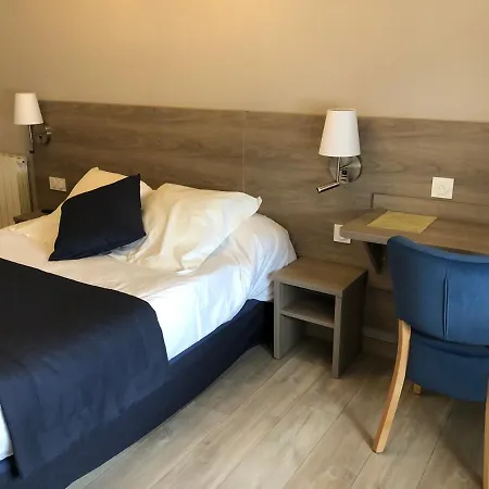 Hotel Le Roi Gourmand Pamiers