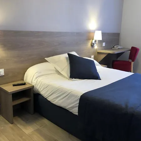 Le Roi Gourmand Hotell 2*