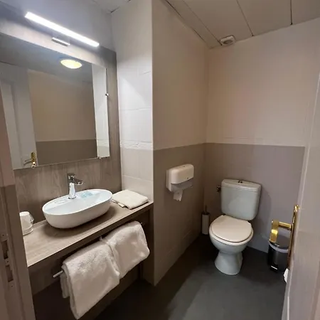 Hotel Le Roi Gourmand Hotel 2*