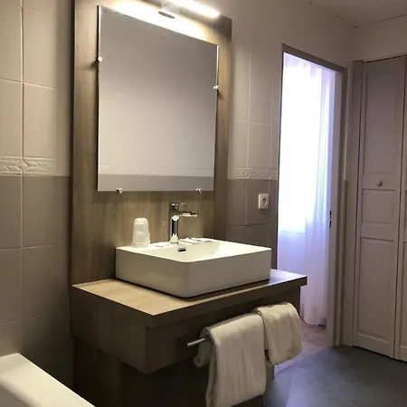 Hotel Le Roi Gourmand 2*