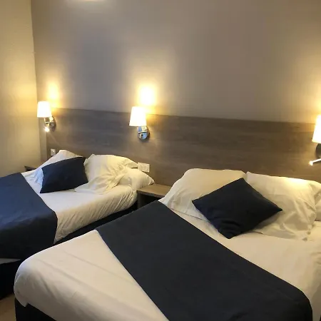 Hotel Le Roi Gourmand Pamiers