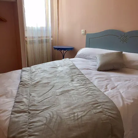 Hotel Le Roi Gourmand Pamiers