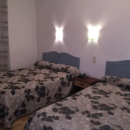 Hotel Le Roi Gourmand 2*