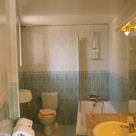 Hotel Le Roi Gourmand Hotel