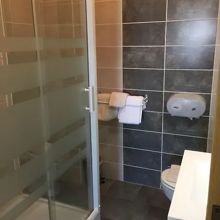 Hotel Le Roi Gourmand Pamiers