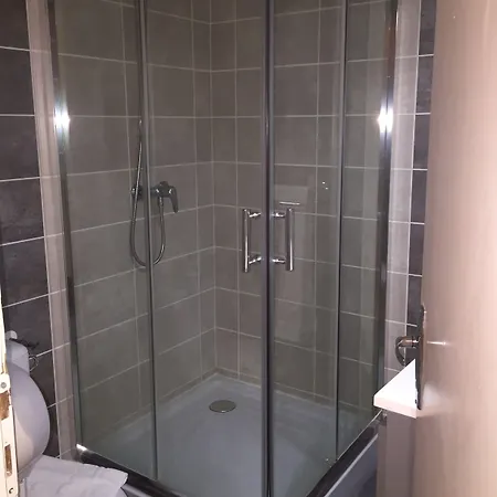 Hotel Le Roi Gourmand Hotel 2*