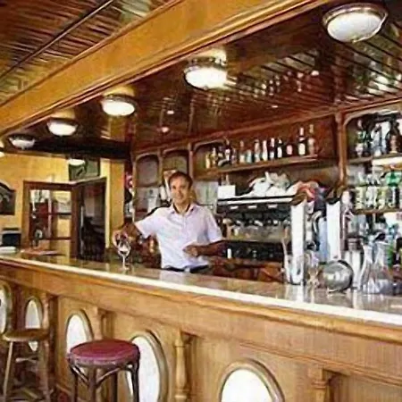 Hotel Le Roi Gourmand Hotel 2*