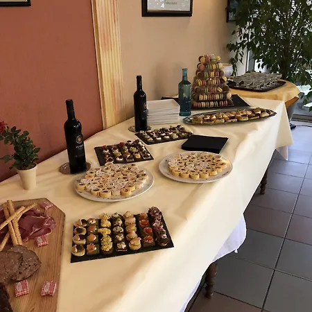 Le Roi Gourmand 2*