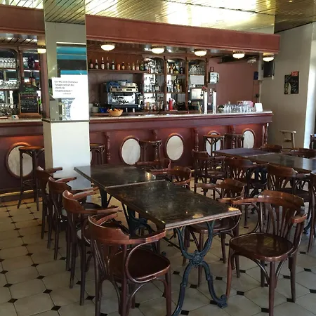 Hotell Le Roi Gourmand 2*