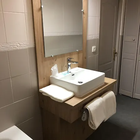 Hotel Le Roi Gourmand Pamiers