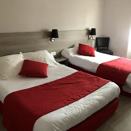 Le Roi Gourmand Hotel