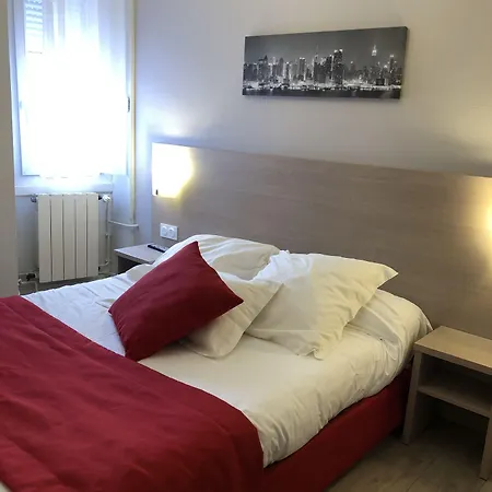 Hotel Le Roi Gourmand 2*