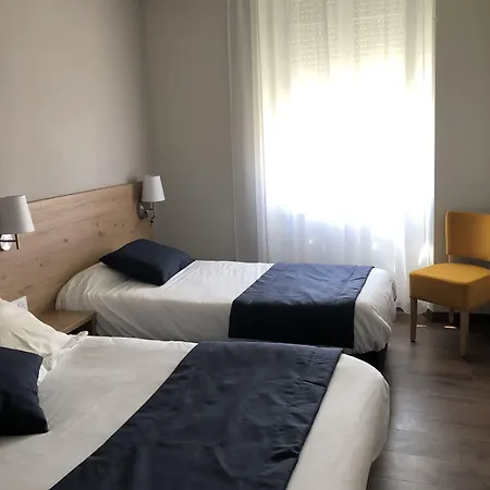 Hotel Le Roi Gourmand Hotel