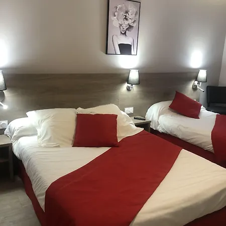 Hotel Le Roi Gourmand