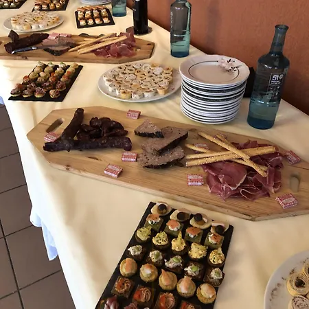 Le Roi Gourmand Hotel Pamiers