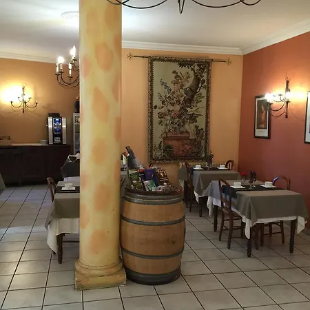 Le Roi Gourmand パミエ