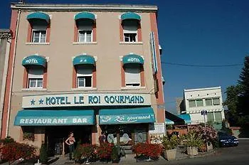 Le Roi Gourmand Pamiers