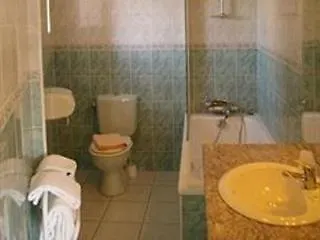 Le Roi Gourmand Hotell Pamiers