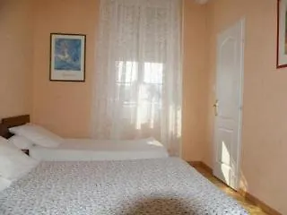 Hotel Le Roi Gourmand 2* Pamiers