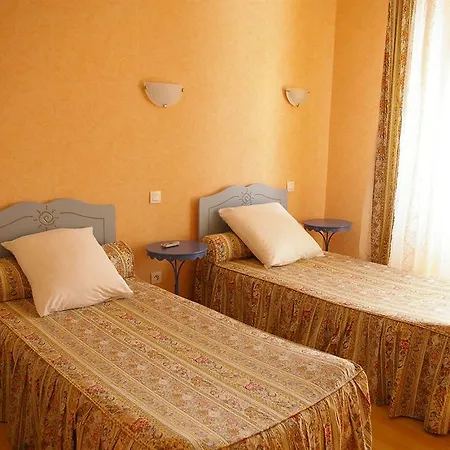 Hotel Hotel Le Roi Gourmand Pamiers