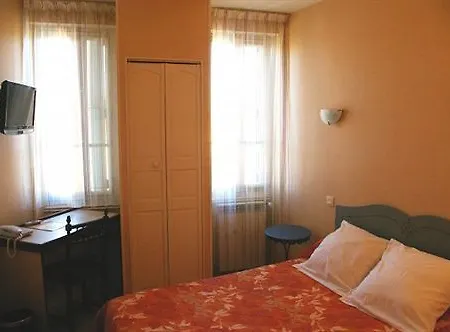 Hotel Hotel Le Roi Gourmand 2*