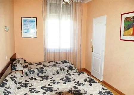 Hotel Le Roi Gourmand