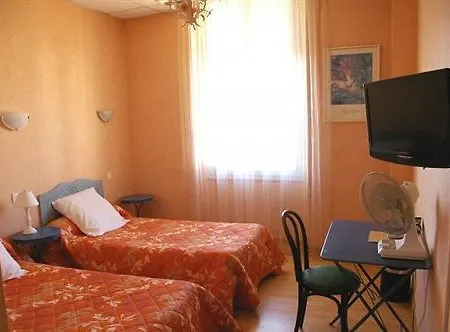 Hotel Hotel Le Roi Gourmand Pamiers